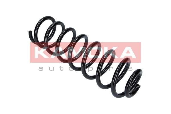 KAMOKA Coil spring Article number: 2110207 cheaply