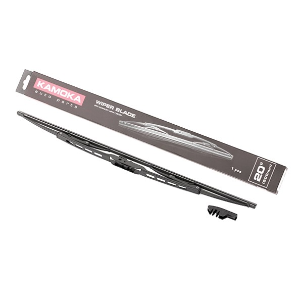 KAMOKA Wiper blade Article number: 26500 cheaply