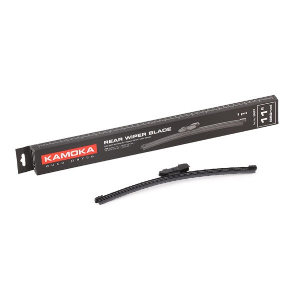 KAMOKA Rear wiper blade Article number: 29007 cheaply