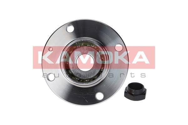 KAMOKA Wheel Hub Article number: 5500014 cheaply