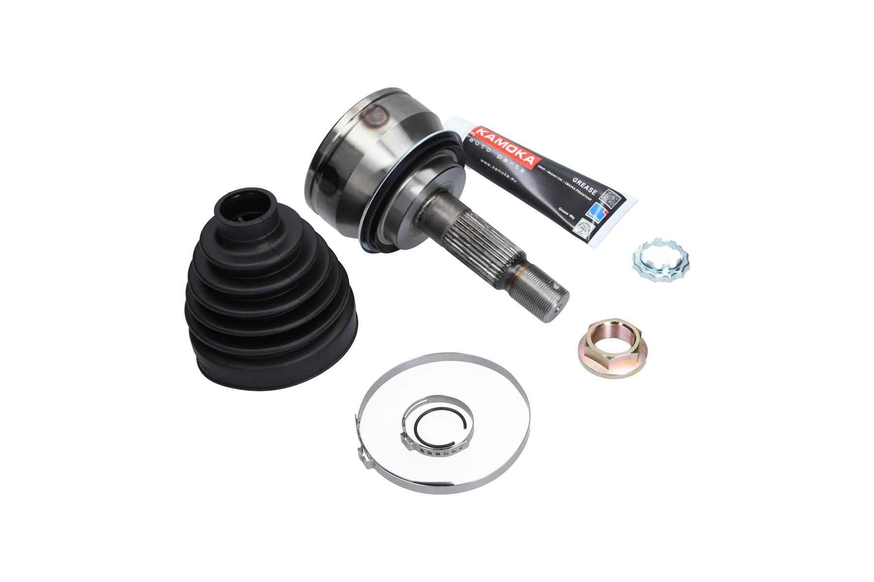KAMOKA Joint kit, drive shaft Article number: 6031 cheaply