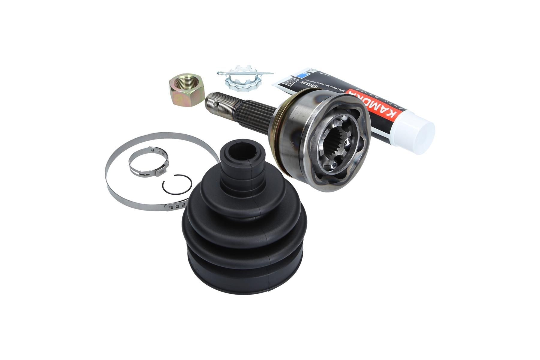 KAMOKA Joint kit, drive shaft Article number: 6562 cheaply