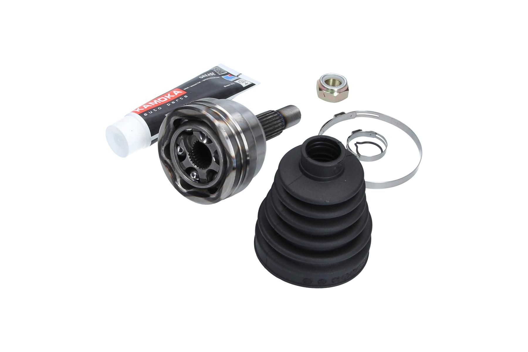 KAMOKA Joint kit, drive shaft Article number: 6612 cheaply