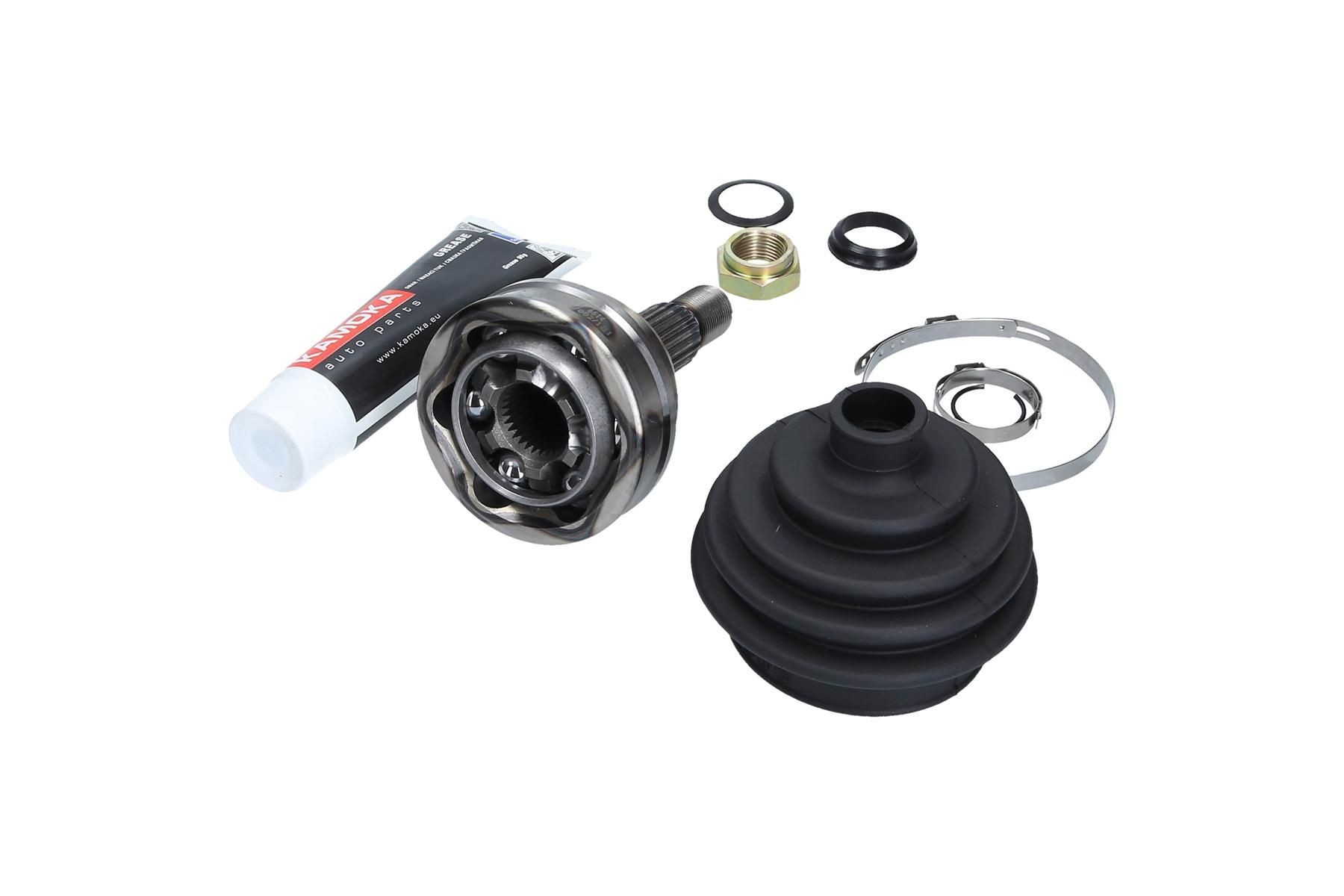 KAMOKA Joint kit, drive shaft Article number: 6614 cheaply