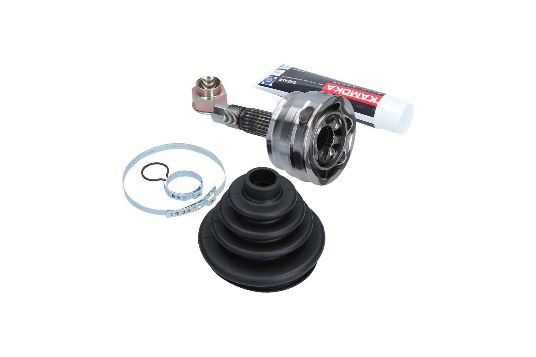 KAMOKA Joint kit, drive shaft Article number: 6632 cheaply