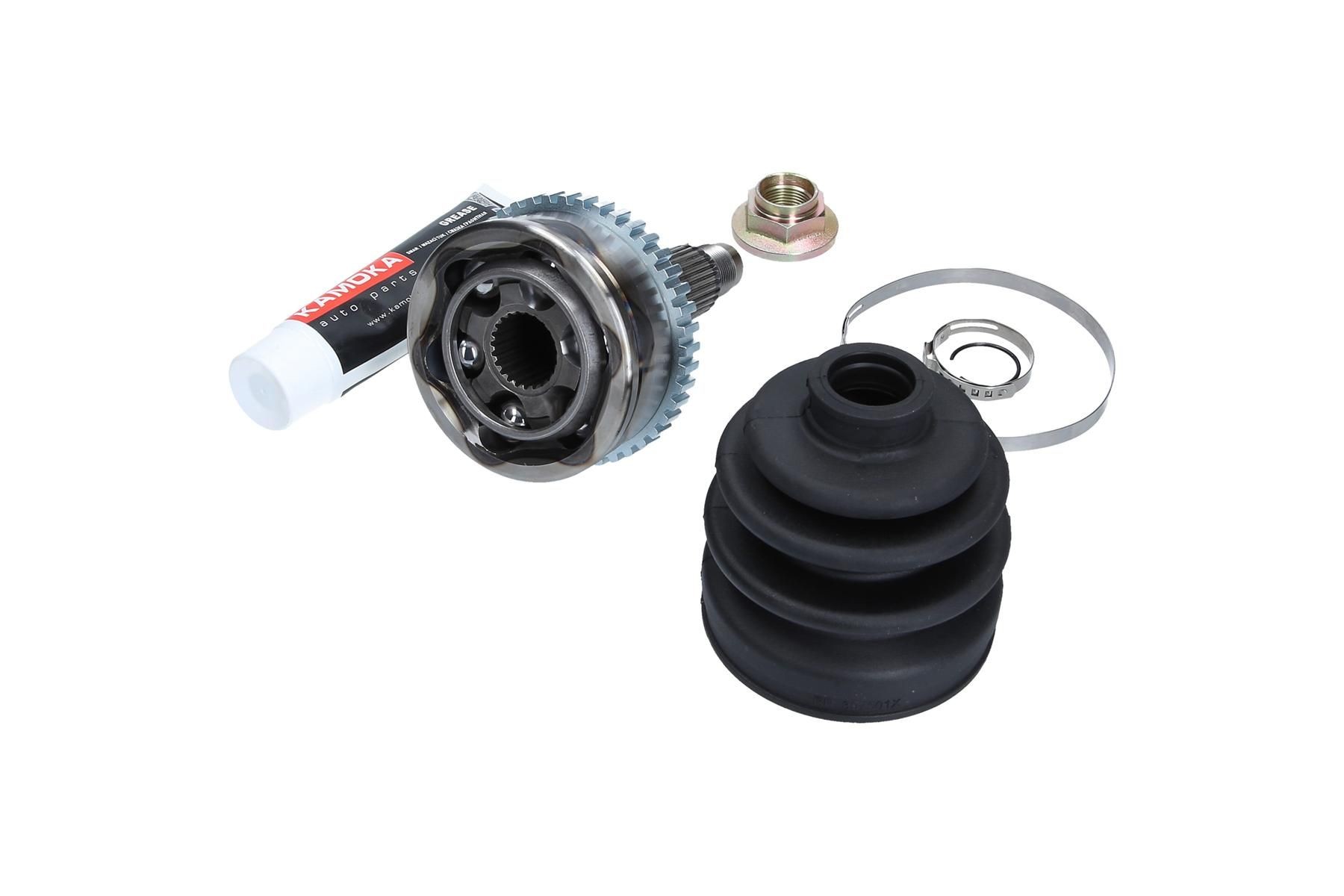 KAMOKA Joint kit, drive shaft Article number: 6992 cheaply