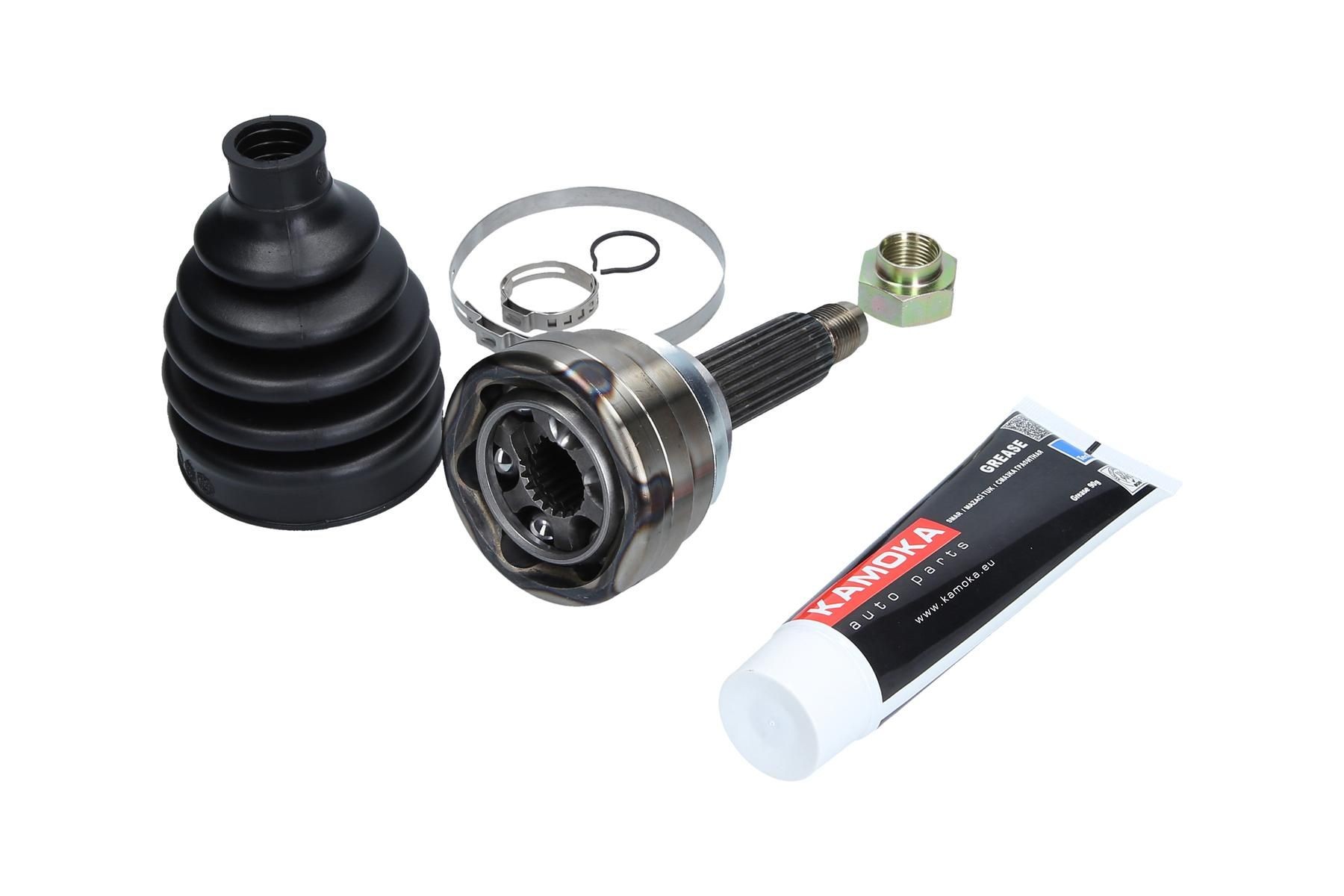 KAMOKA Joint kit, drive shaft Article number: 7052 cheaply