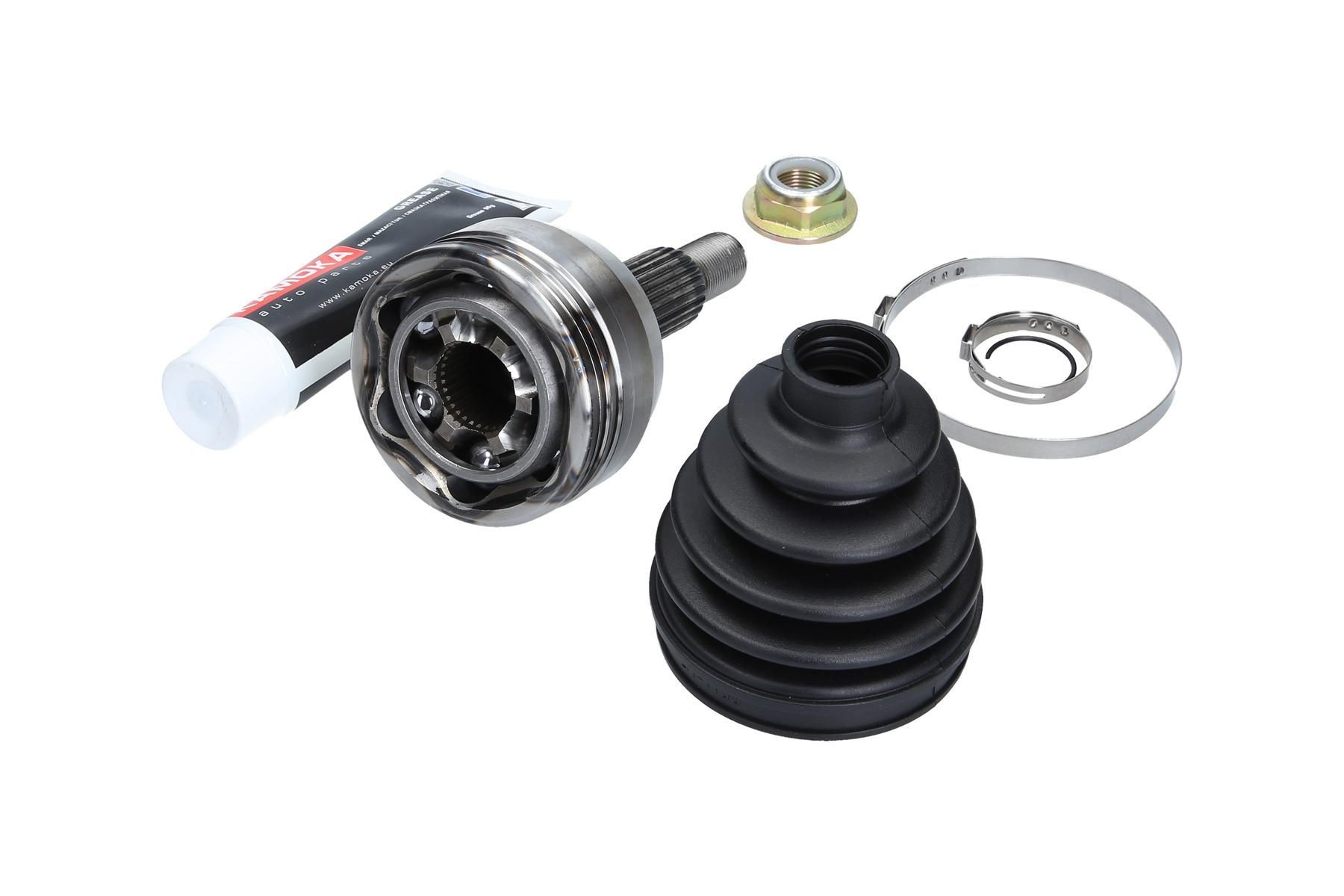 KAMOKA Joint kit, drive shaft Article number: 7392 cheaply