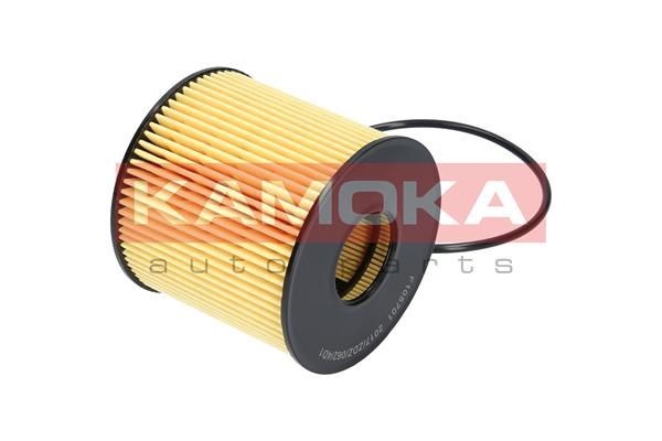KAMOKA Oil filter Article number: F104401 cheaply