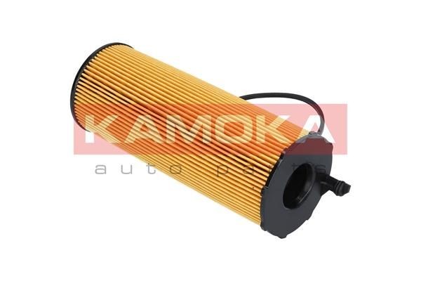 KAMOKA Oil filter Article number: F112001 cheaply