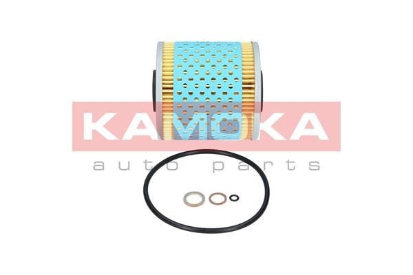 KAMOKA Oil filter Article number: F113601 cheaply
