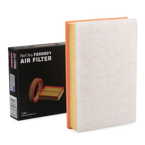 KAMOKA Air filter Article number: F200801 cheaply