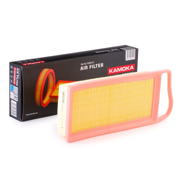 KAMOKA Air filter Article number: F208701 cheaply