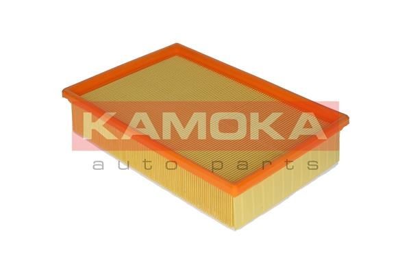 KAMOKA Въздушен филтър артикулен номер: F215901 евтино