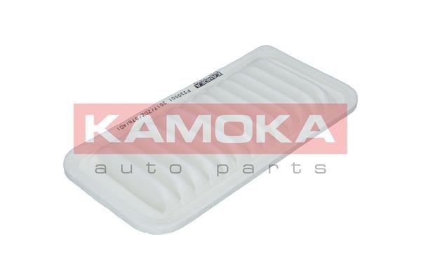 KAMOKA Õhufilter Artikli number: F230001 soodsalt