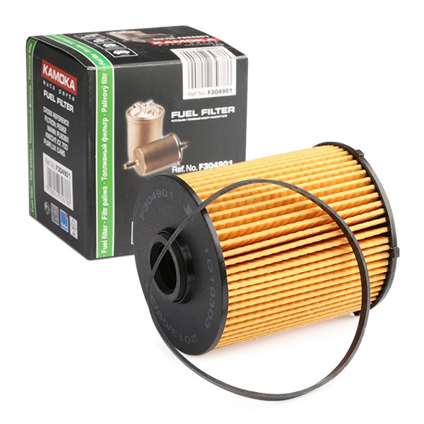 KAMOKA Fuel filter Article number: F304901 cheaply