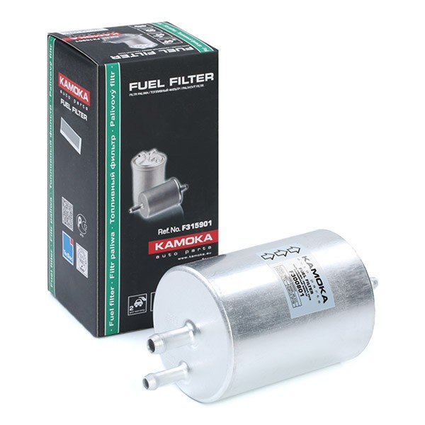 KAMOKA Kütusefilter Artikli number: F315901 soodsalt