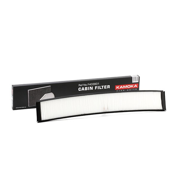 KAMOKA Pollen filter Article number: F403901 cheaply