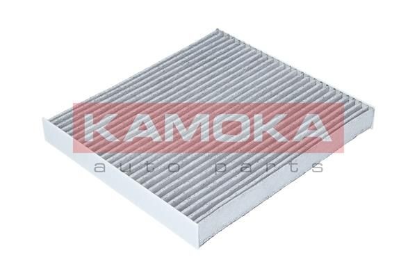 KAMOKA Pollenfilter Varenummer: F505401 billige