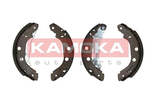 KAMOKA Brake Shoe Set Article number: JQ202005 cheaply