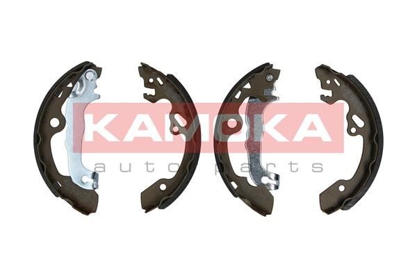 KAMOKA Brake Shoe Set Article number: JQ202019 cheaply