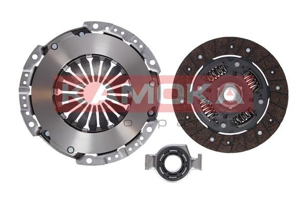 KAMOKA Clutch kit Article number: KC008 cheaply