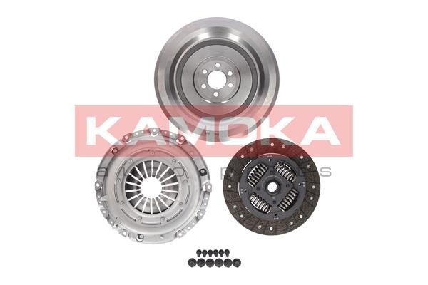 KAMOKA Clutch kit Article number: KC034 cheaply