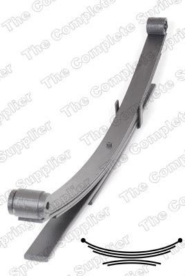 KILEN Leaf springs Article number: 618005 cheaply
