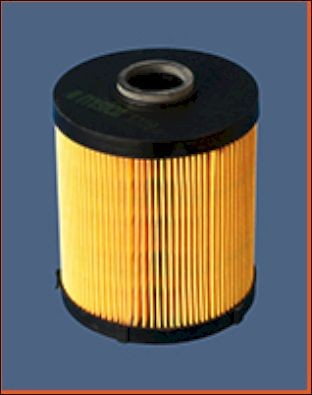 MISFAT Kütusefilter Artikli number: F103 soodsalt