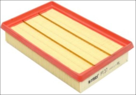 MISFAT Air filter Article number: P137 cheaply