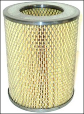 MISFAT Air filter Article number: R140 cheaply
