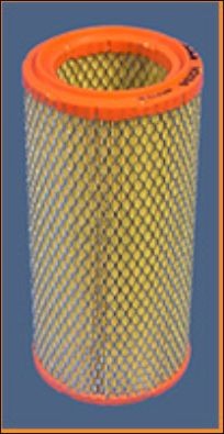 MISFAT Air filter Article number: R234 cheaply