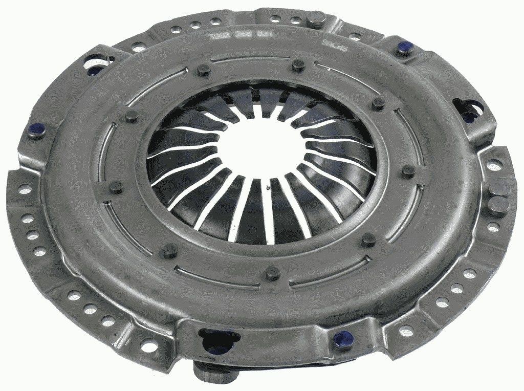 SACHS Clutch Pressure Plate Article number: 3082 260 031 cheaply