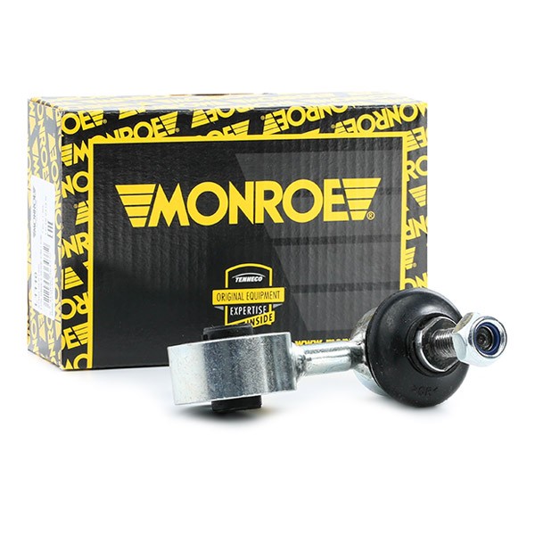 MONROE Stabilizatoriaus traukė prekės numeris: L1110 nebrangu