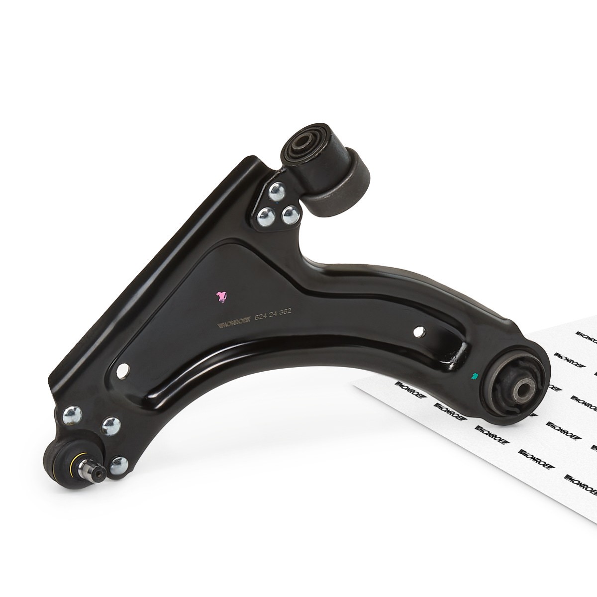MONROE Suspension arm Article number: L24532 cheaply
