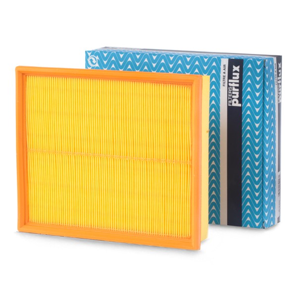 PURFLUX Air filter Article number: A325 cheaply