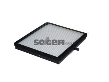 PURFLUX Pollen filter Article number: AH305 cheaply