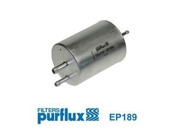 PURFLUX Fuel filter Article number: EP189 cheaply