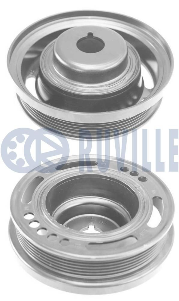 RUVILLE Tandhjul, krumtapaksel Varenummer: 3451052 billige