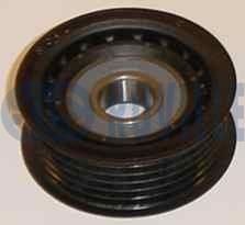 RUVILLE 3469002 Guides, timing chain YARIS 1.5 (NCP21_) 106 PS Petrol 2005