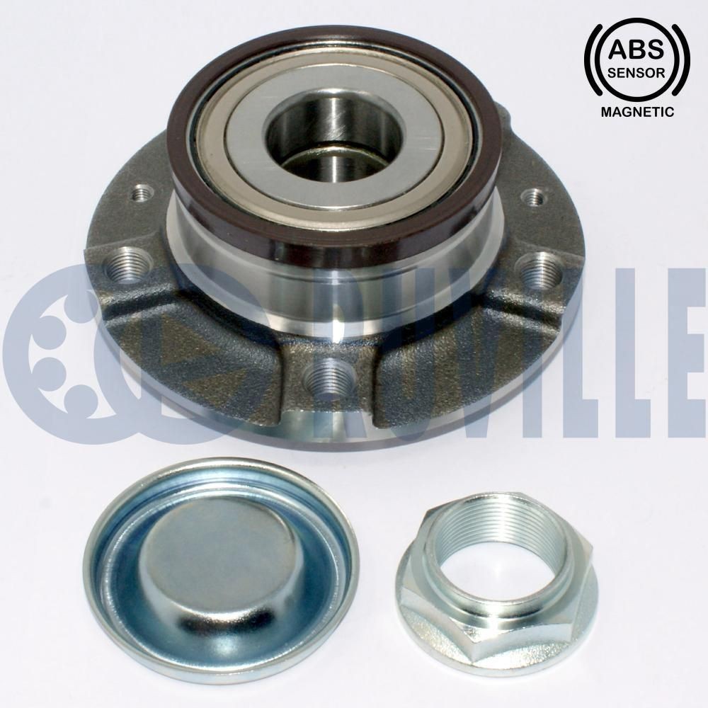 RUVILLE Ball Joint Article number: 925436 cheaply