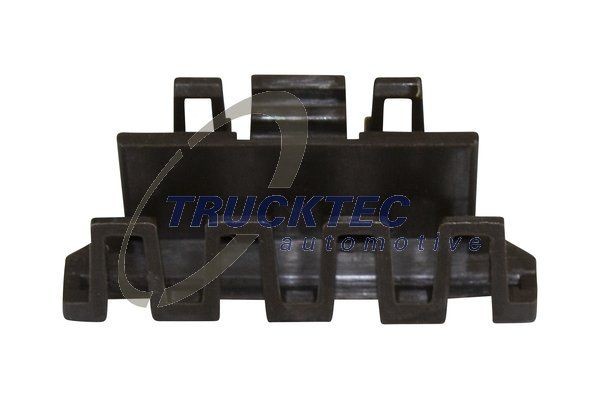 TRUCKTEC AUTOMOTIVE 02.12.153 Guides, timing chain E-Class E 420 4.2 (210.072) 279 PS Petrol 2003