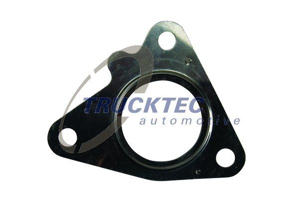 TRUCKTEC AUTOMOTIVE Pakning, karburatorflange Varenummer: 02.13.008 billige