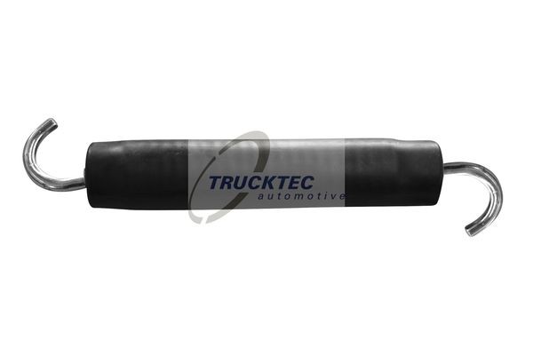 TRUCKTEC AUTOMOTIVE 02.25.023 Vacuum Chamber, transmission control C-Class C 180 1.8 (202.018) 122 PS Petrol 2000
