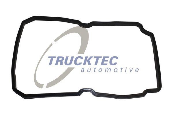 TRUCKTEC AUTOMOTIVE Seal, automatic transmission oil pan Article number: 02.25.031 cheaply