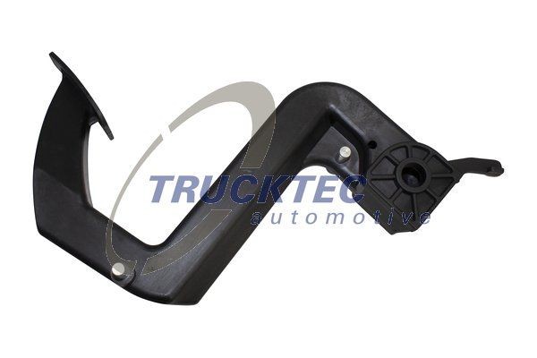 TRUCKTEC AUTOMOTIVE Clutch Pedal Article number: 02.27.012 cheaply
