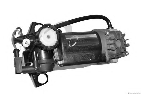TRUCKTEC AUTOMOTIVE 02.30.149 Air suspension compressor E-Class E 280 CDI 3.0 4-matic (211.284) 190 PS Diesel 2009