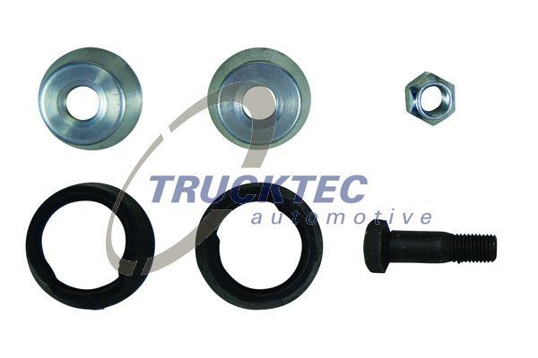 TRUCKTEC AUTOMOTIVE Repair Kit, guide strut Article number: 02.43.275 cheaply