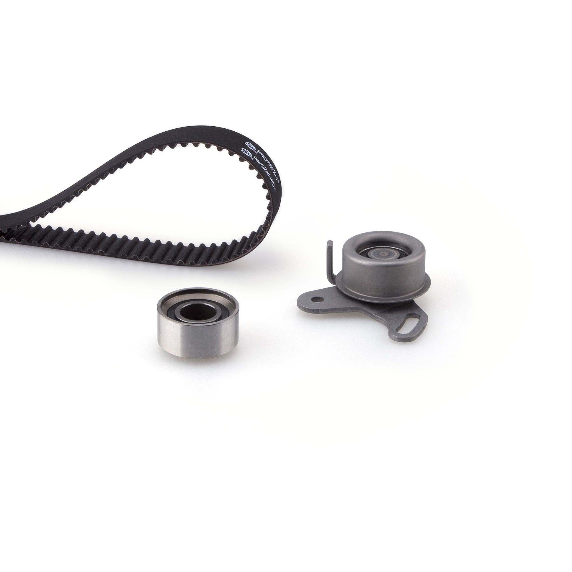 GATES Timing belt kit Article number: K015479XS cheaply