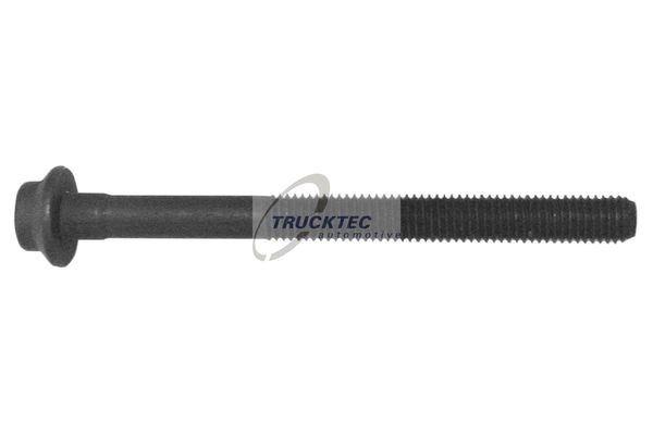 TRUCKTEC AUTOMOTIVE Bolt Kit, cylinder head Article number: 02.67.139 cheaply